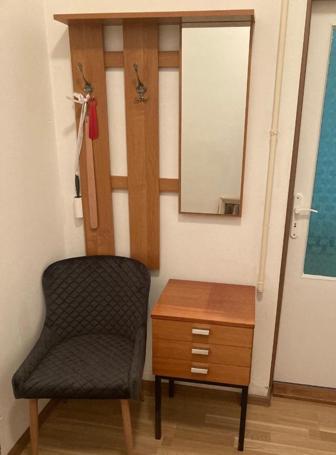 Apartmany U Areny Ostrava Ngoại thất bức ảnh
