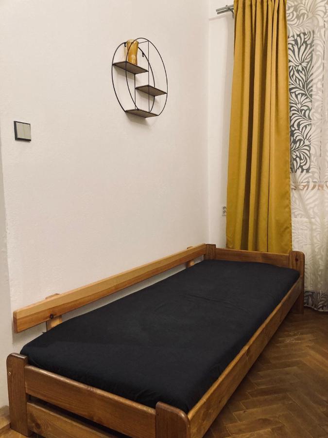 Apartmany U Areny Ostrava Ngoại thất bức ảnh