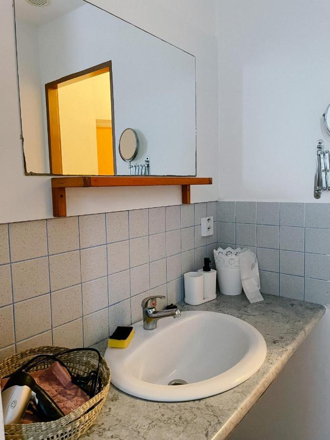 Apartmany U Areny Ostrava Ngoại thất bức ảnh
