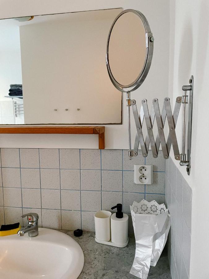 Apartmany U Areny Ostrava Ngoại thất bức ảnh