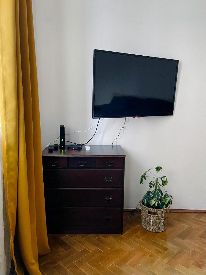 Apartmany U Areny Ostrava Ngoại thất bức ảnh