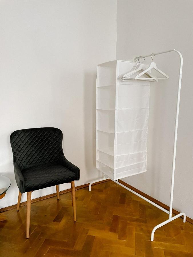 Apartmany U Areny Ostrava Ngoại thất bức ảnh