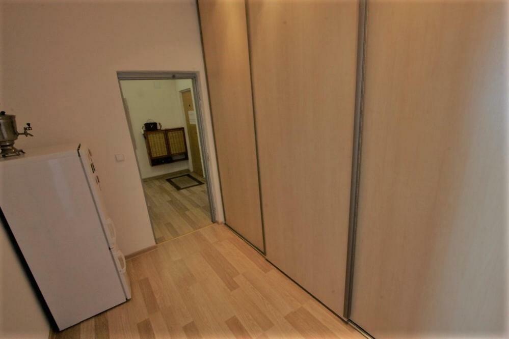 Apartmany U Areny Ostrava Ngoại thất bức ảnh